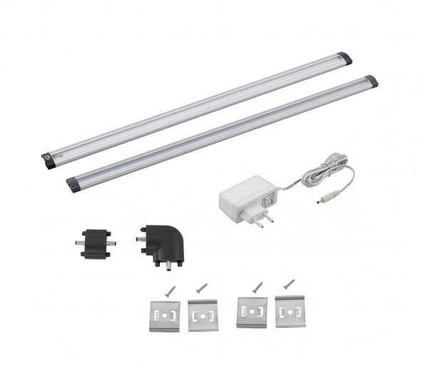 Eglo 94694 - LED Oświetlenie blatu kuchennego VENDRES LED/5W/230V