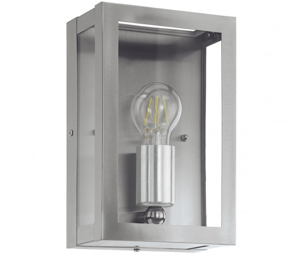 Eglo 94827 - Oświetlenie zewnętrzne ALAMONTE 1xE27/60W/230V