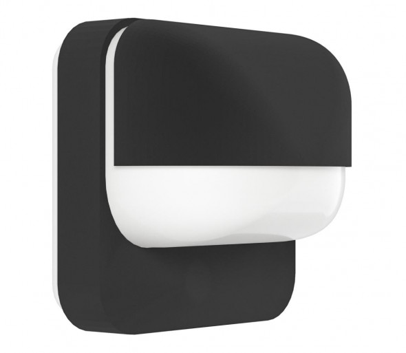 Eglo 94852 - Kinkiet zewnętrzny TRABADA 1xE27/40W/230V