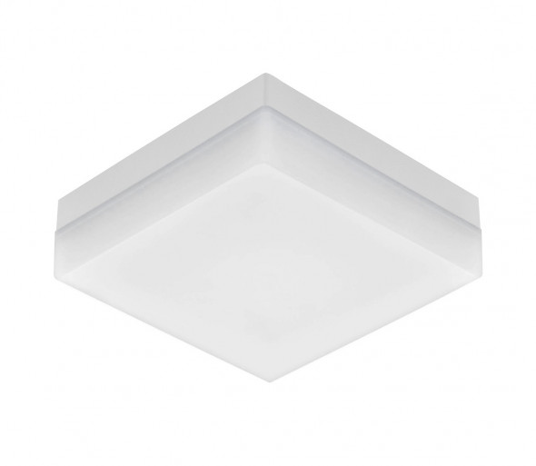 Eglo 94871 - Oświetlenie zewnętrzne  SONELLA LED/8,2W/230V