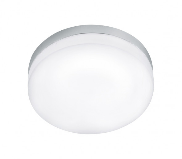 Eglo 95001 - LED Oświetlenie łazienkowe LED LORA 1xLED/16W/230V