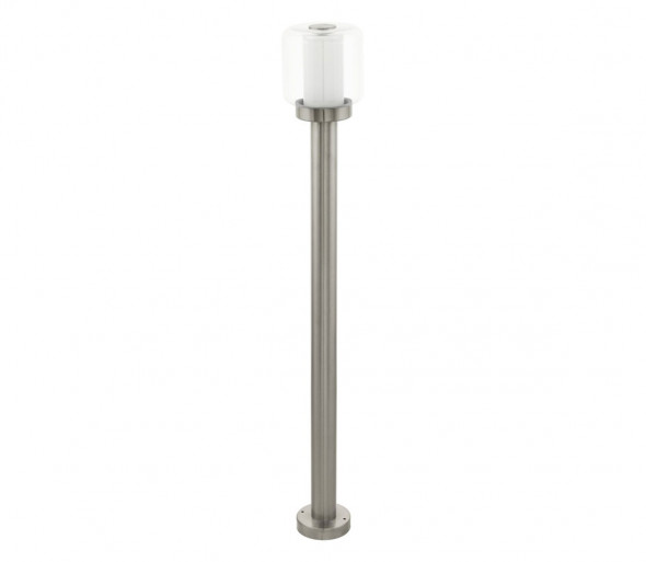 Eglo 95019 - Lampa zewnętrzna POLIENTO 1xE27/40W IP44