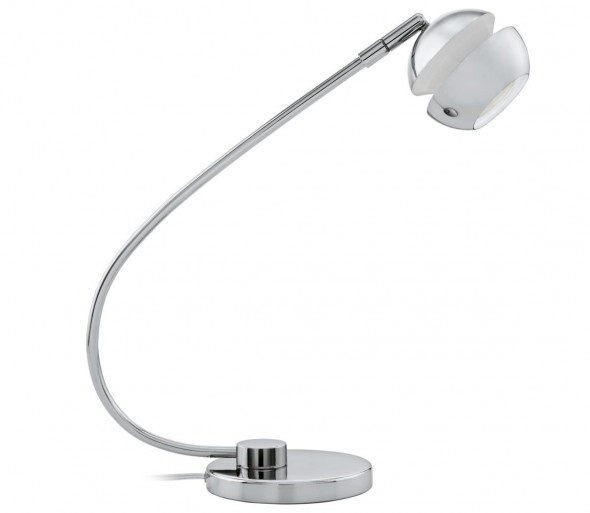 Eglo 95702 - LED Lampa stołowa NOCITO 2 1xGU10/3,3W/230V
