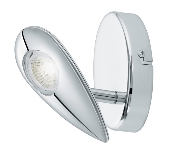 Eglo 95749 - LED Oświetlenie punktowe PEDREGAL 1xLED/3,3W/230V