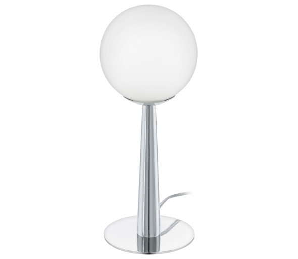 Eglo 95778 - LED Lampa stołowa BUCCINO 1xG9-LED/3W/230V