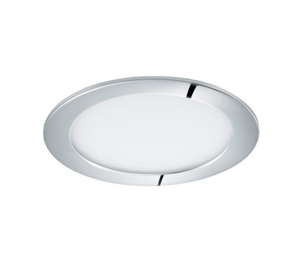 Eglo 96056 - LED Oprawa wpuszczana FUEVA 1 LED/10,9W/230V