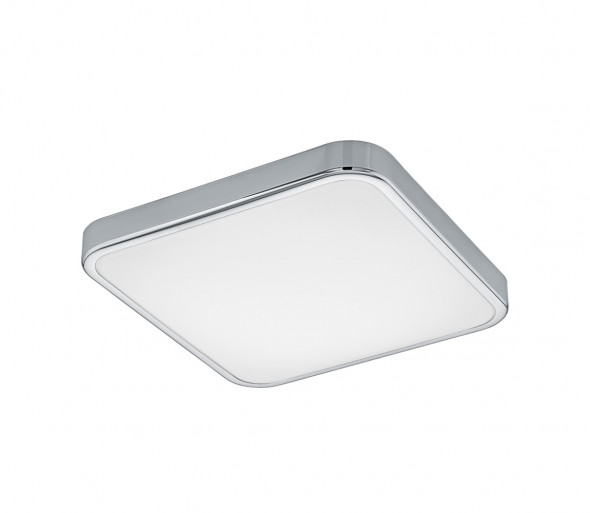 Eglo 96229 - LED Oświetlenie łazienkowe MANILVA LED/16W/230V