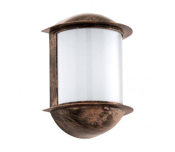 Eglo 96273 - LED Kinkiet zewnętrzny ISOBA LED/6W/230V IP44