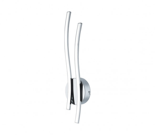 Eglo 96332 - LED Kinkiet VALMORA 2xLED/5W/230V