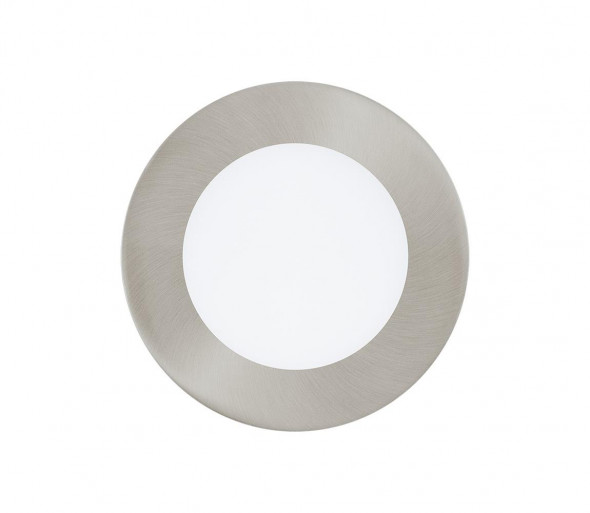 Eglo 96406 - LED Oprawa wpuszczana FUEVA 1 1xLED/5,5W/230V