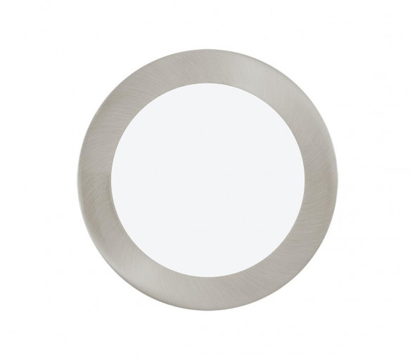 Eglo 96407 - LED Oprawa wpuszczana FUEVA 1 1xLED/10,95W/230V