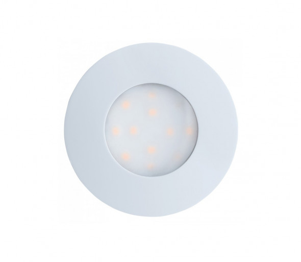Eglo 96414 - LED Oświetlenie zewnętrzne PINEDA-IP LED/6W