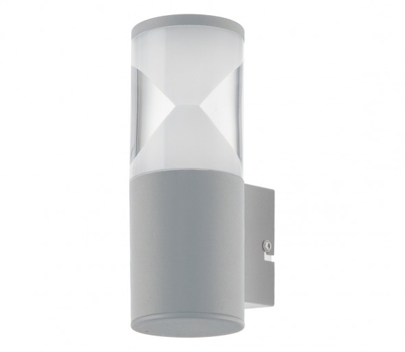 Eglo 96419 - LED Kinkiet zewnętrzny HELVELLA LED/3,7W/230V