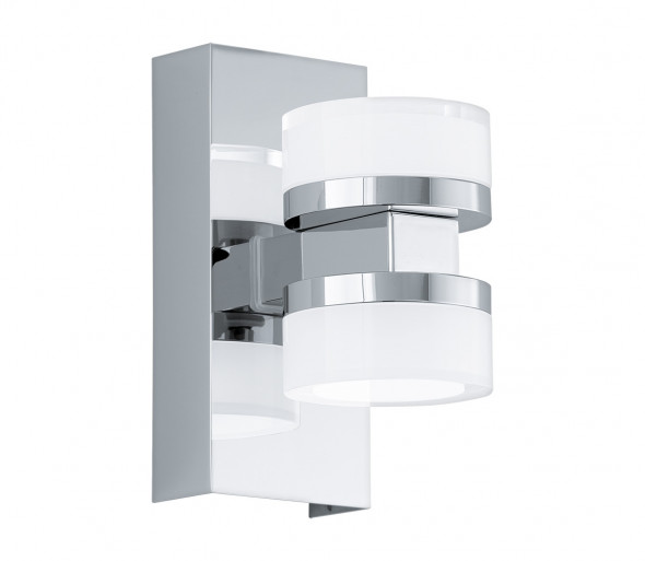 Eglo 96541 - LED Kinkiet łazienkowy ROMENDO 1 2xLED/7,2W/IP44