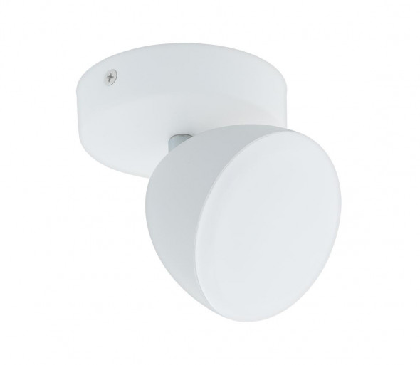 Eglo 96595 - LED Oświetlenie punktowe CALVOS 1xLED/6W/230V