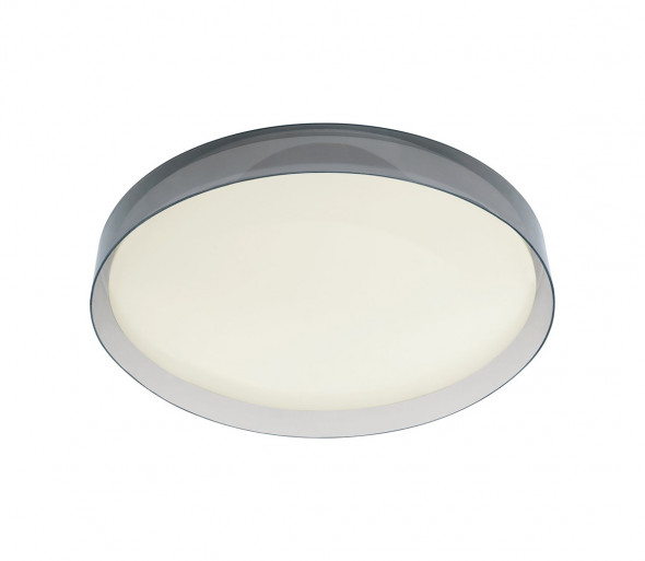 Eglo 97041 - LED Plafon REGASOL 1xLED/18W/230V