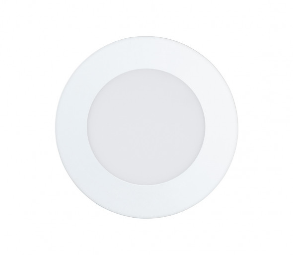 Eglo 97112 - LED Oprawa wpuszczana FUEVA-RW 1xLED/5,6W/230V