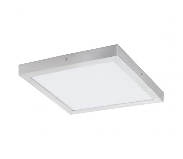 Eglo 97269 - LED Plafon FUEVA 1 1xLED/25W/230V 4000K