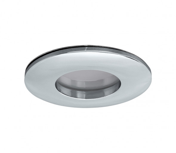 Eglo 97427 -  LED Łazienkowa oprawa wpuszczana MARGO-LED 1xLED/5W/230V IP65