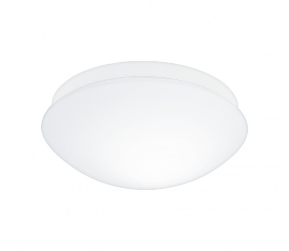Eglo 97531 - Oświetlenie łazienkowe z czujnikiem BARI-M 1xE27/20W/230V