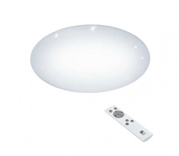Eglo 97541 - LED Plafon ściemnialny  GIRON-S LED/40W/230V