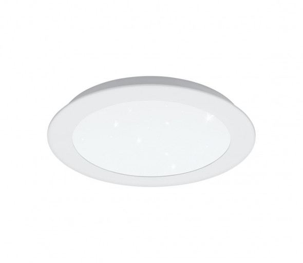 Eglo 97593 - LED Oprawa wpuszczana FIOBBO LED/14W/230V