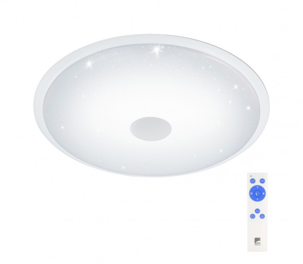 Eglo 97738 - LED Plafon ściemnialny LANCIANO LED/80W/230V