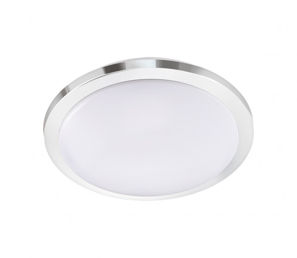 Eglo 97755 - LED Plafon łazienkowy COMPETA 1-ST LED/20W/230V