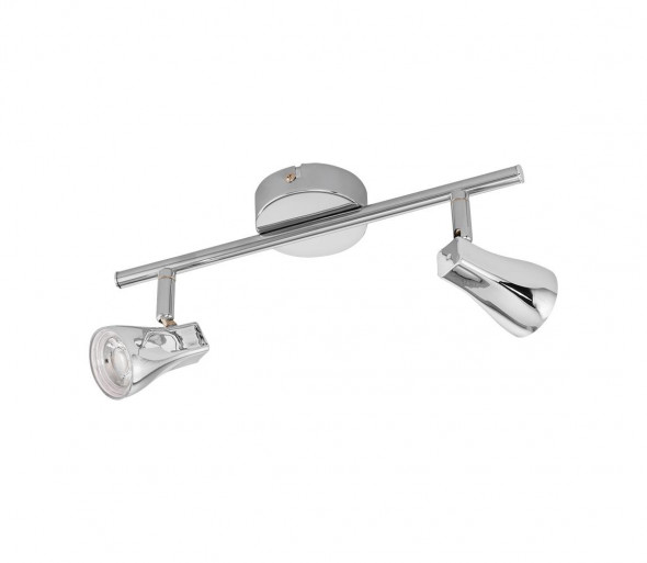 Eglo 97829 - LED Oświetlenie punktowe TIBERIO 2xLED/3W/230V