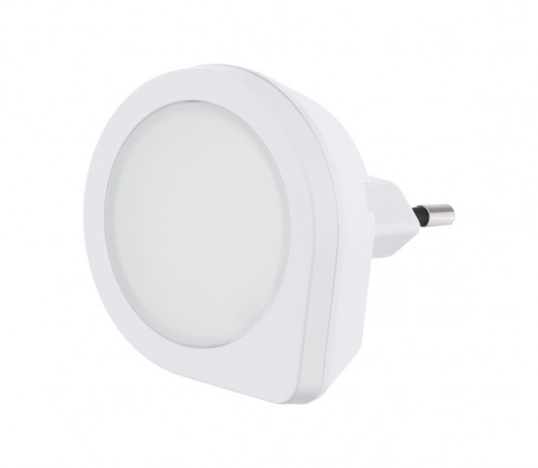 Eglo 97932 - LED Oświetlenie nocne z czujnikiem TINEO LED/0,4W/230V