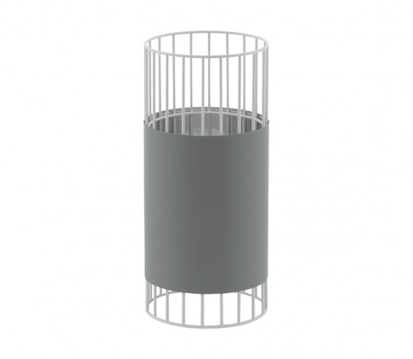Eglo 97956 - Lampa stołowa NORUMBEGA 1xE27/60W/230V