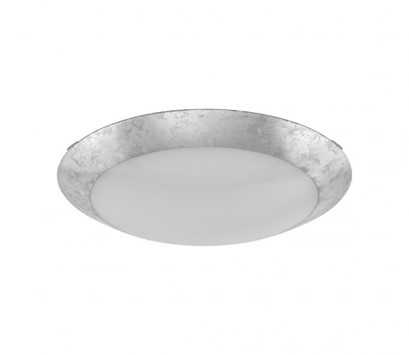Eglo 98024 -LED Plafon MONTENOVO LED/16W/230V srebrny