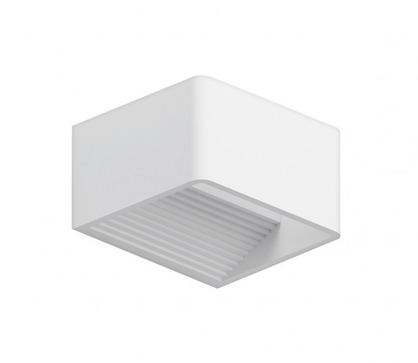 Eglo 98266 - LED Kinkiet zewnętrzny DONINNI LED/6W/230V IP44