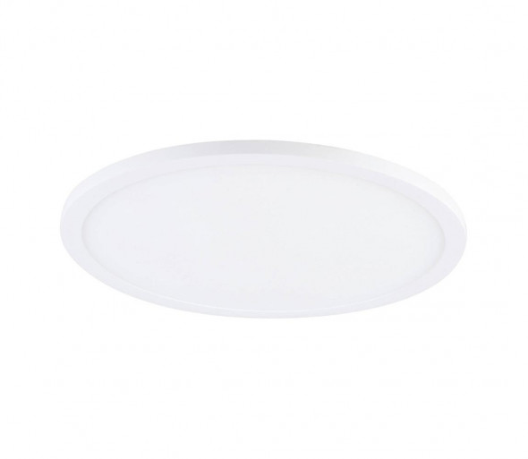 Eglo 98865 - LED Oprawa wpuszczana FUEVA LED/22W/230V 3000K biały