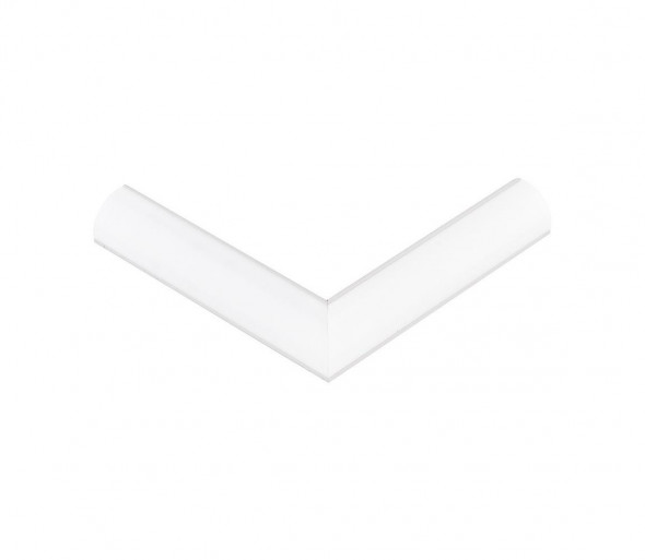Eglo 98948 - Narożny profil do LED taśmy CORNER 16x16x110 mm