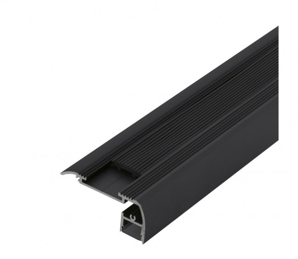 Eglo 98998 - Wpuszczany profil do taśm LED SURFACE 80×50×2000 mm