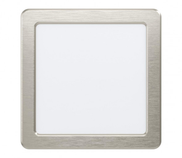 Eglo 99168 - LED Oprawa wpuszczana FUEVA 5 LED/10,5W/230V