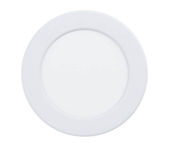 Eglo 99191 - LED Oprawa wpuszczana FUEVA 5 LED/5,5W/230V