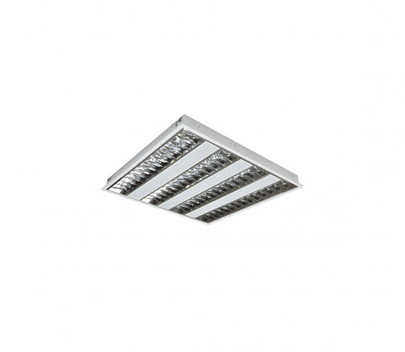 ELLIS 424V/HQ Lampa fluorescencyjna 4xT5/24W/230-240V