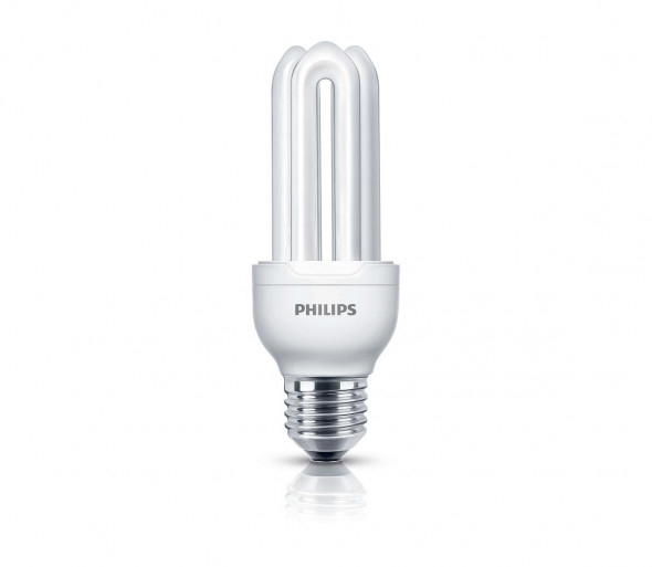 Energooszczędna żarówka PHILIPS E27/18W/230V - GENIE