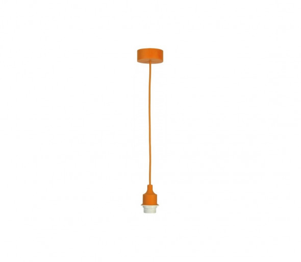 Esto 15653 - Kabel zasilający 1xE27/60W/230V