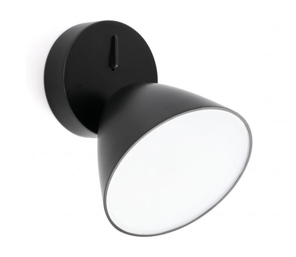 FARO 20204 - LED Reflektor ścienny FLASH LED/10W/230V