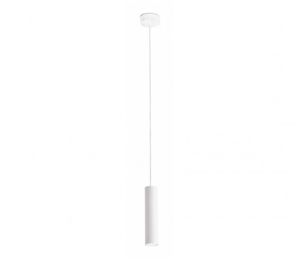 FARO 29894 - LED Żyrandol na lince ORA LED/4W/230V biały