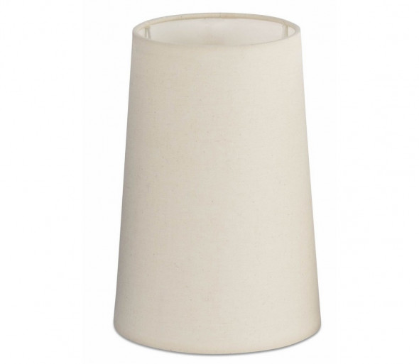 FARO 2P0311 - Abażur REM E27 śr. 165 mm biały