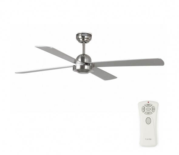 FARO 33287 - Wentylator sufitowy IBIZA