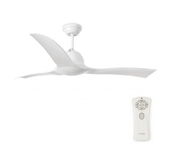 FARO 33317 - Wentylator sufitowy LAKKI