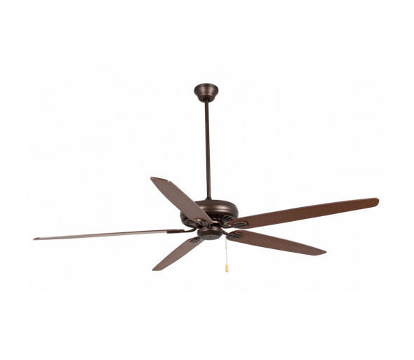 FARO 33363 - Wentylator sufitowy NISOS