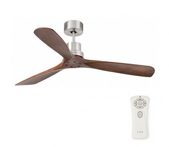 FARO 33370 - Wentylator sufitowy LANTAU