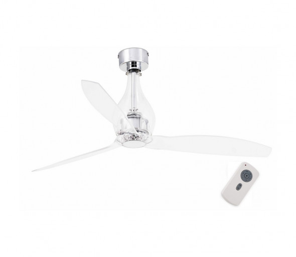 FARO 33382 - Wentylator sufitowy MINI ETERFAN