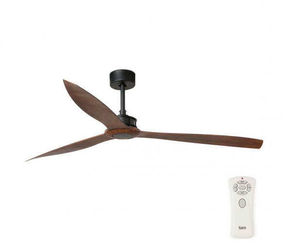 FARO 33430 - Wentylator sufitowy JUSTFAN